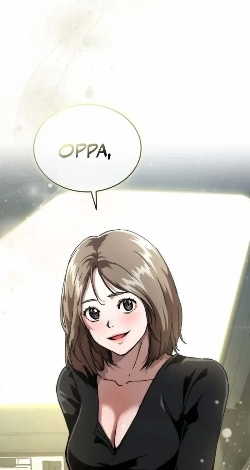 Zombie Revelation: 82-08 Chapter 96.1 - Page 24