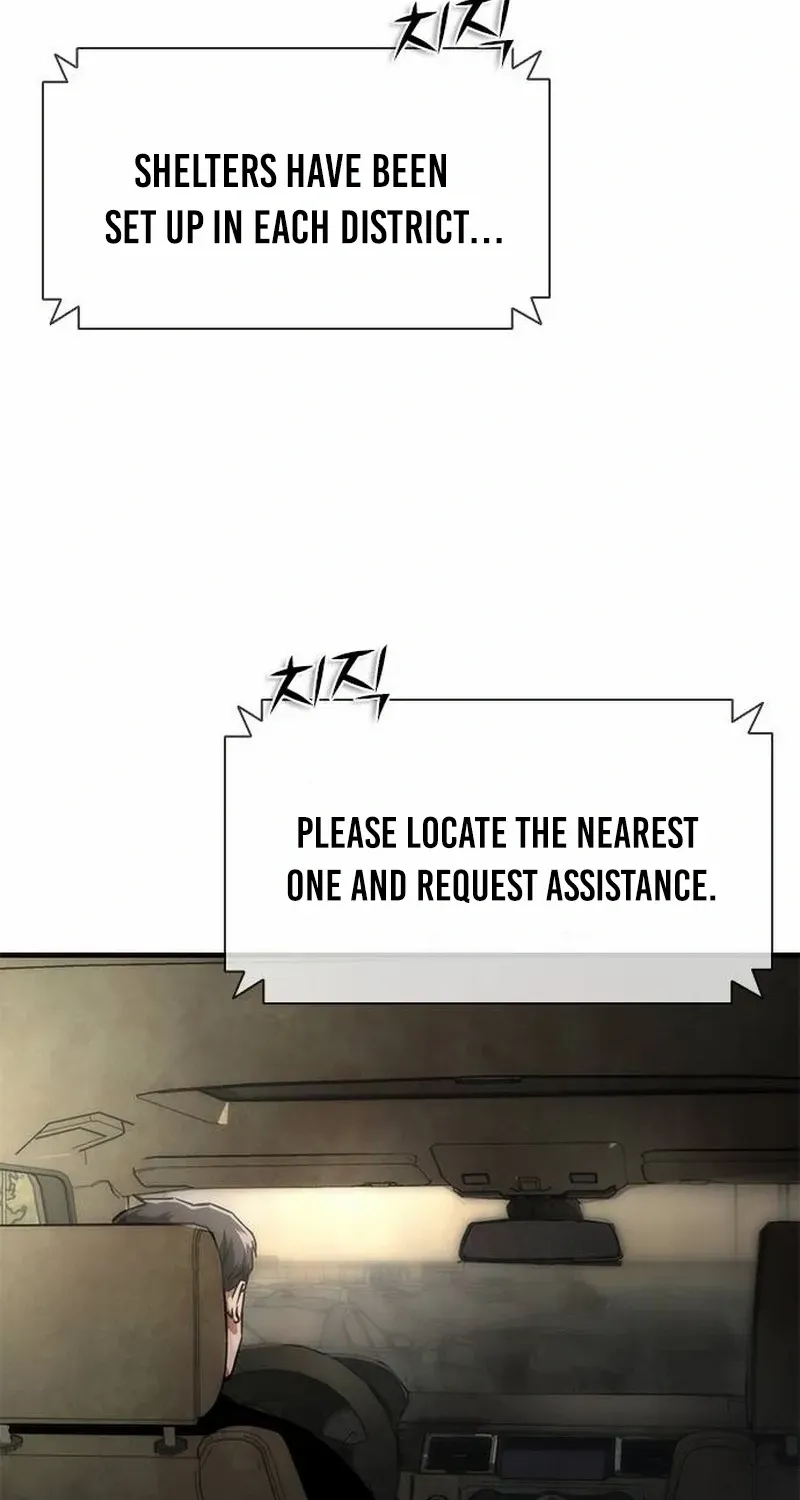 Zombie Revelation: 82-08 Chapter 96.1 - Page 32