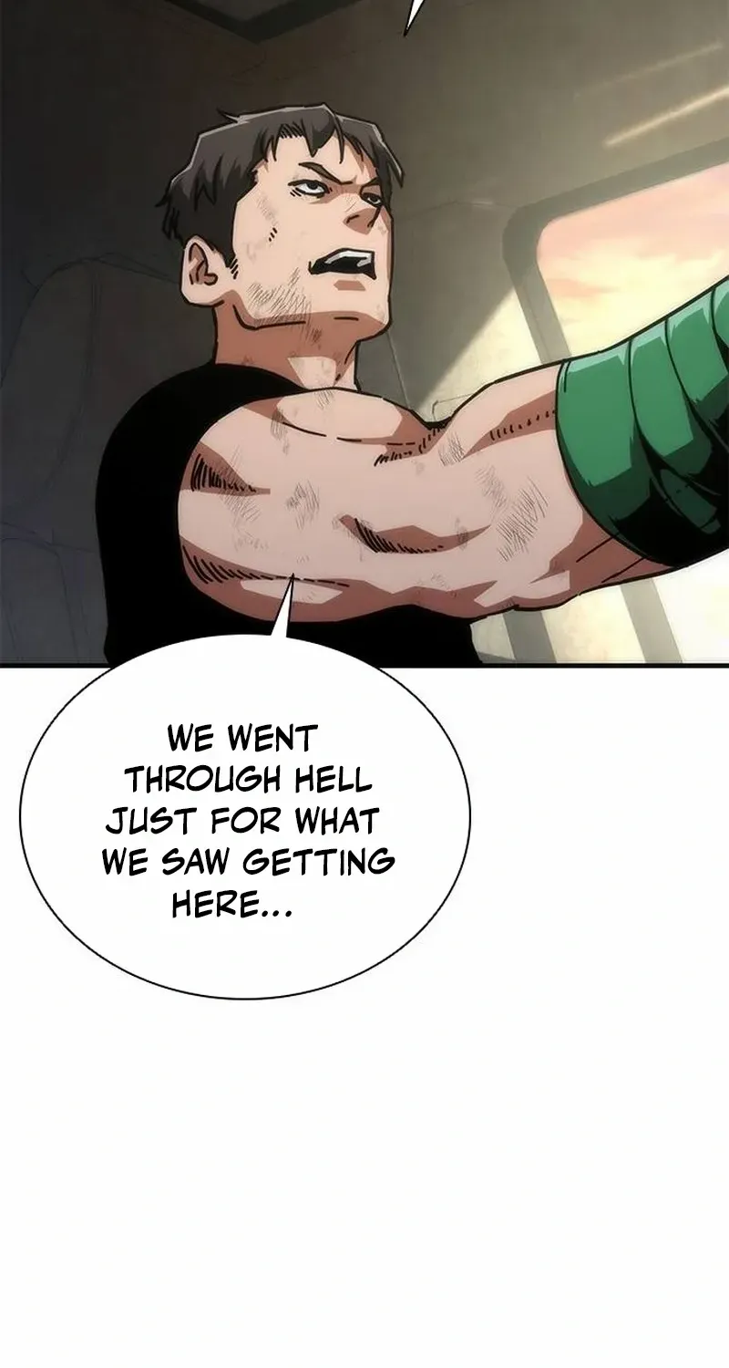 Zombie Revelation: 82-08 Chapter 96.1 - Page 34