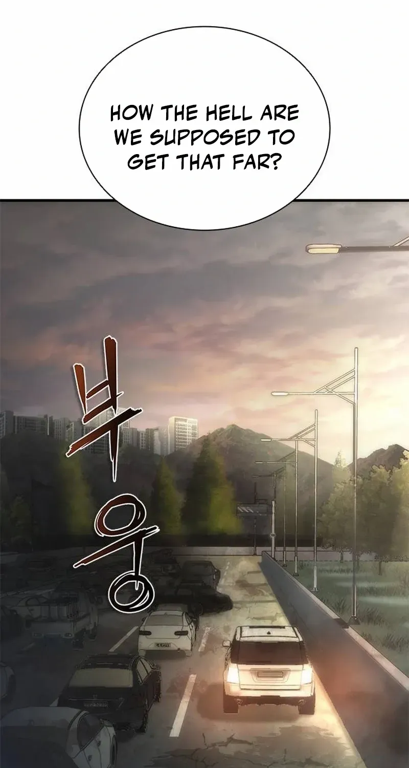 Zombie Revelation: 82-08 Chapter 96.1 - Page 35