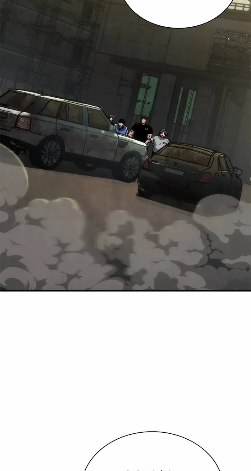 Zombie Revelation: 82-08 Chapter 96.1 - Page 38