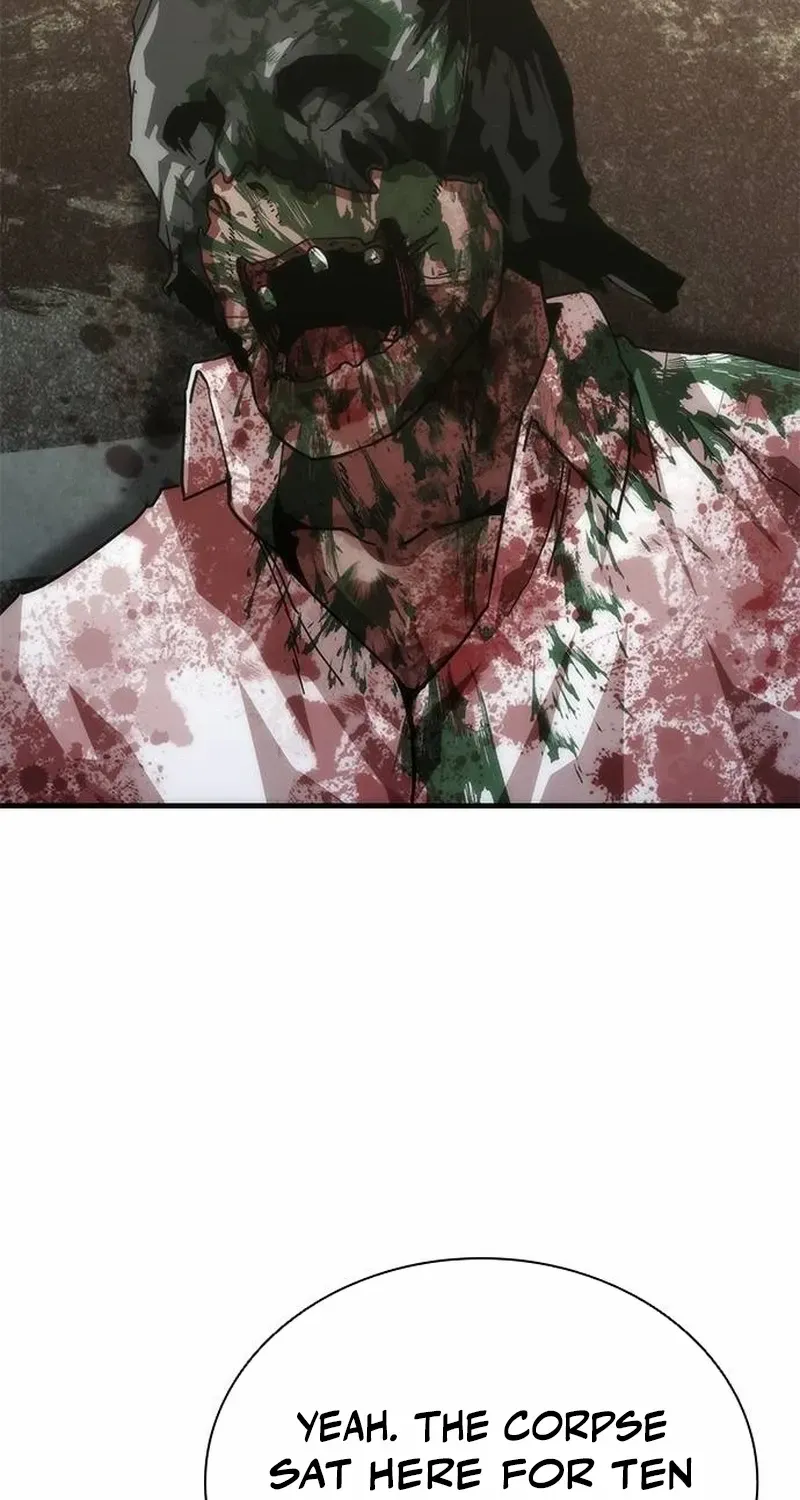 Zombie Revelation: 82-08 Chapter 96.1 - Page 4