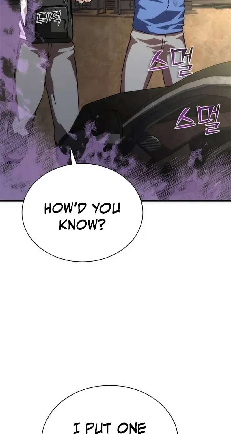 Zombie Revelation: 82-08 Chapter 96.1 - Page 44