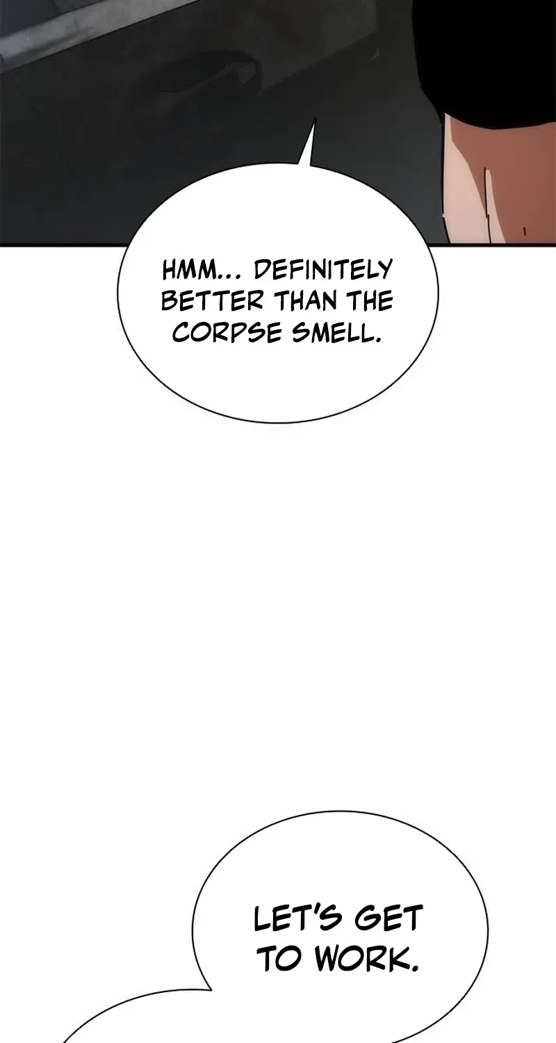 Zombie Revelation: 82-08 Chapter 96.1 - Page 49