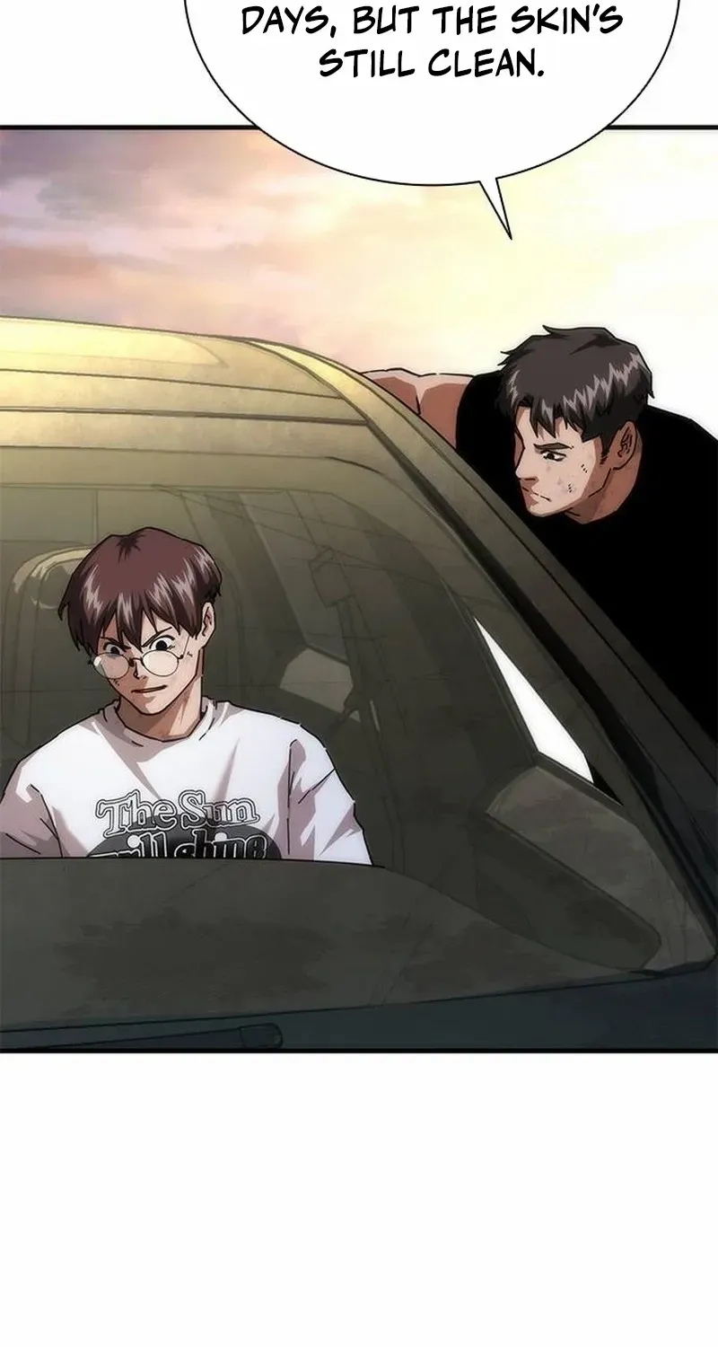 Zombie Revelation: 82-08 Chapter 96.1 - Page 5