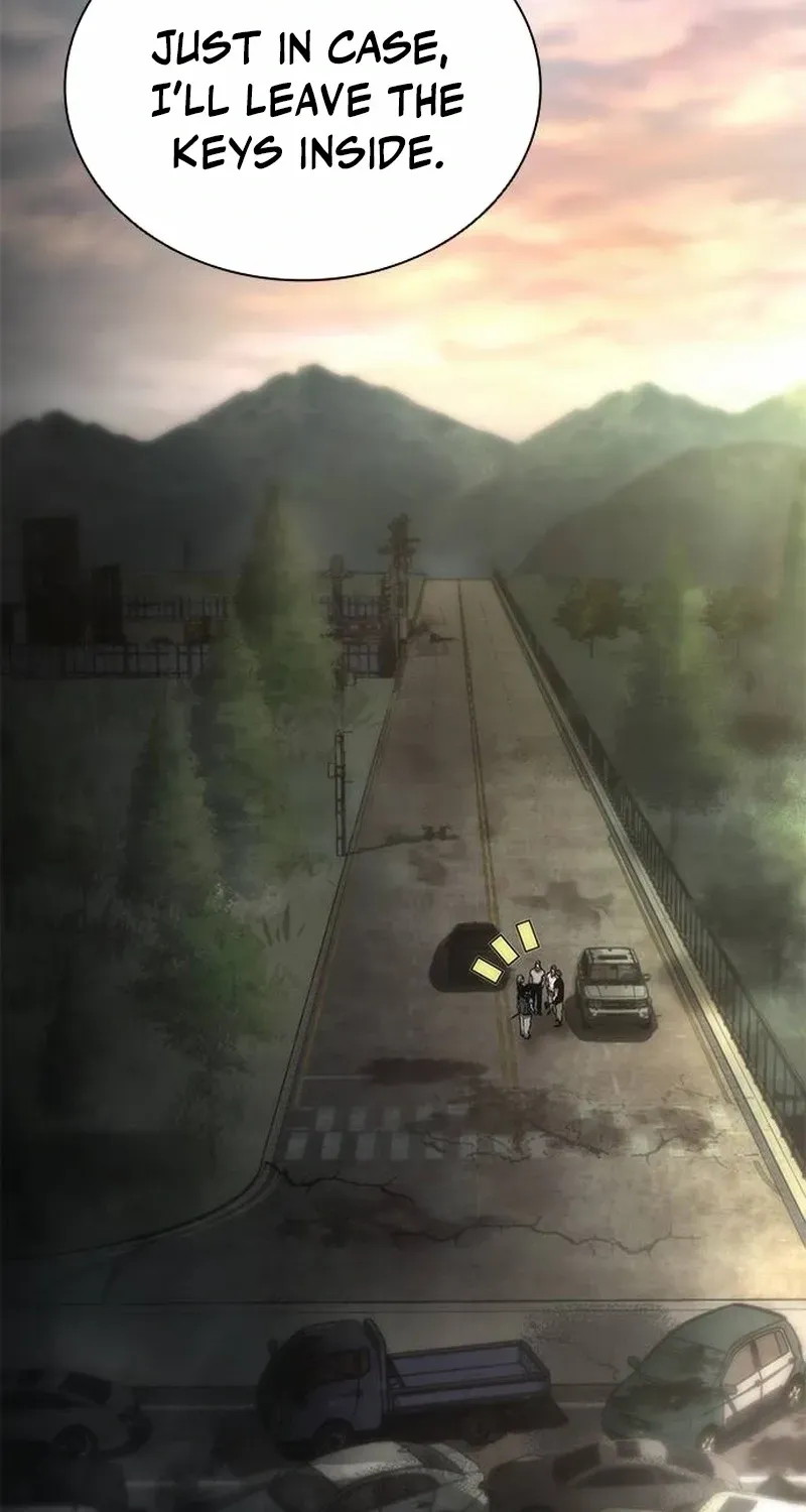 Zombie Revelation: 82-08 Chapter 96.1 - Page 53