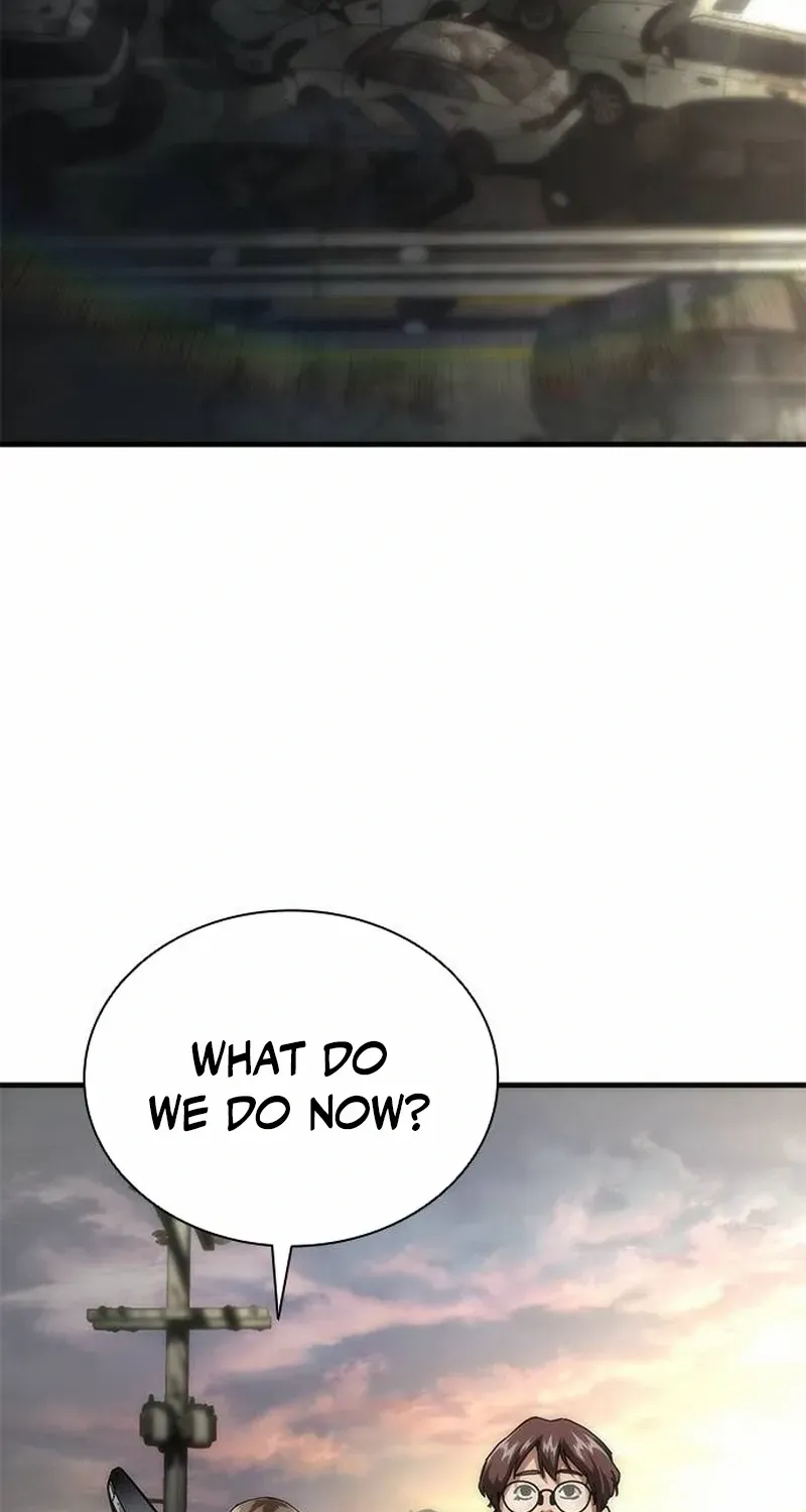 Zombie Revelation: 82-08 Chapter 96.1 - Page 54