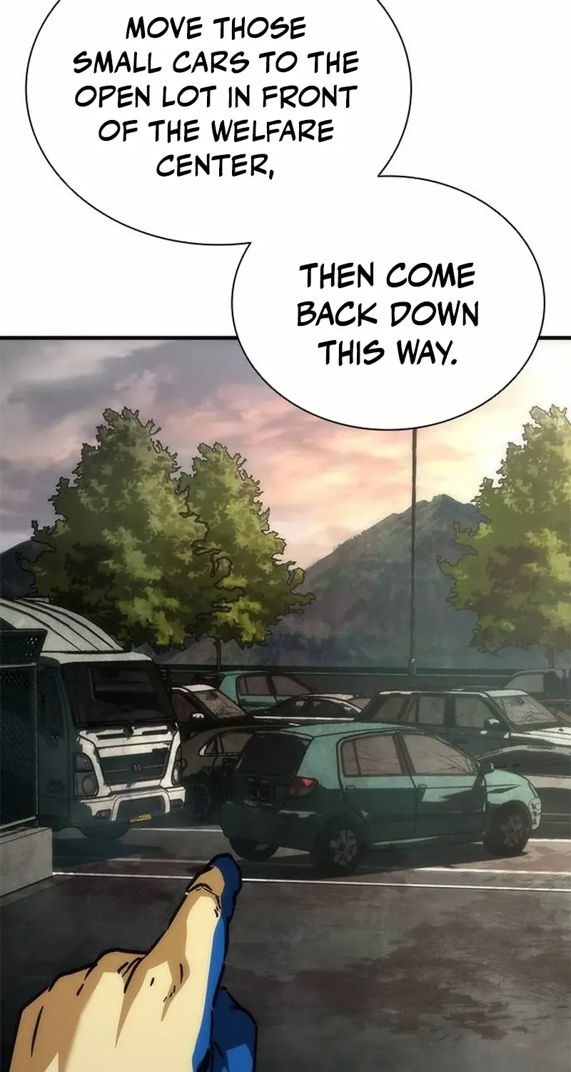 Zombie Revelation: 82-08 Chapter 96.1 - Page 56