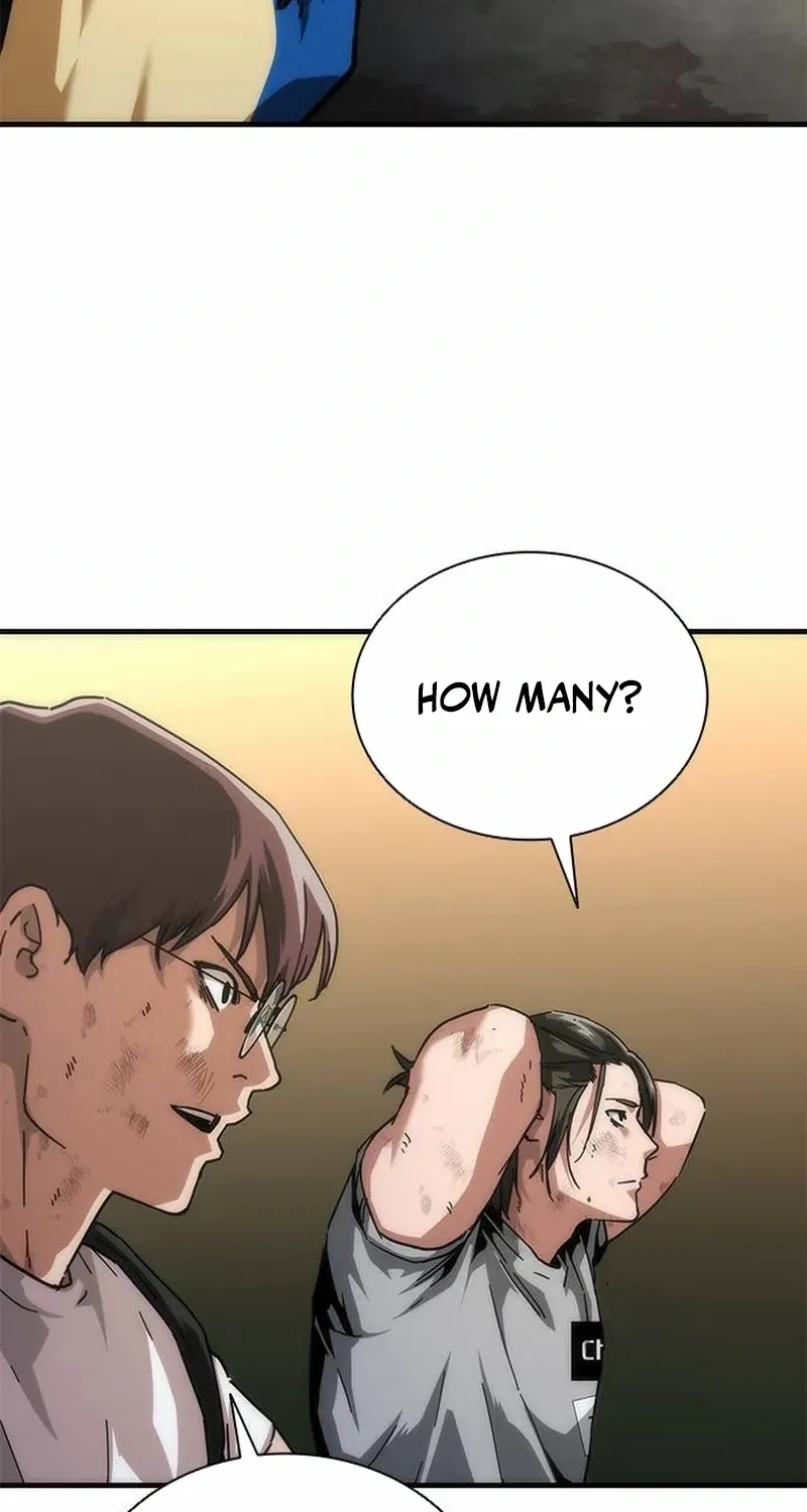 Zombie Revelation: 82-08 Chapter 96.1 - Page 57