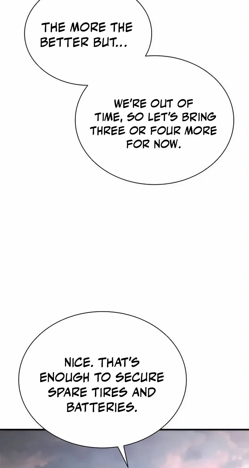 Zombie Revelation: 82-08 Chapter 96.1 - Page 58