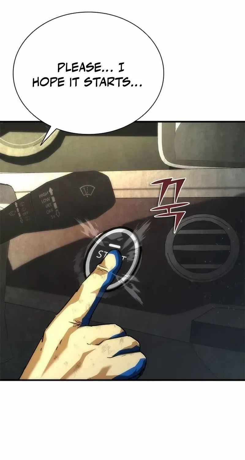 Zombie Revelation: 82-08 Chapter 96.1 - Page 6