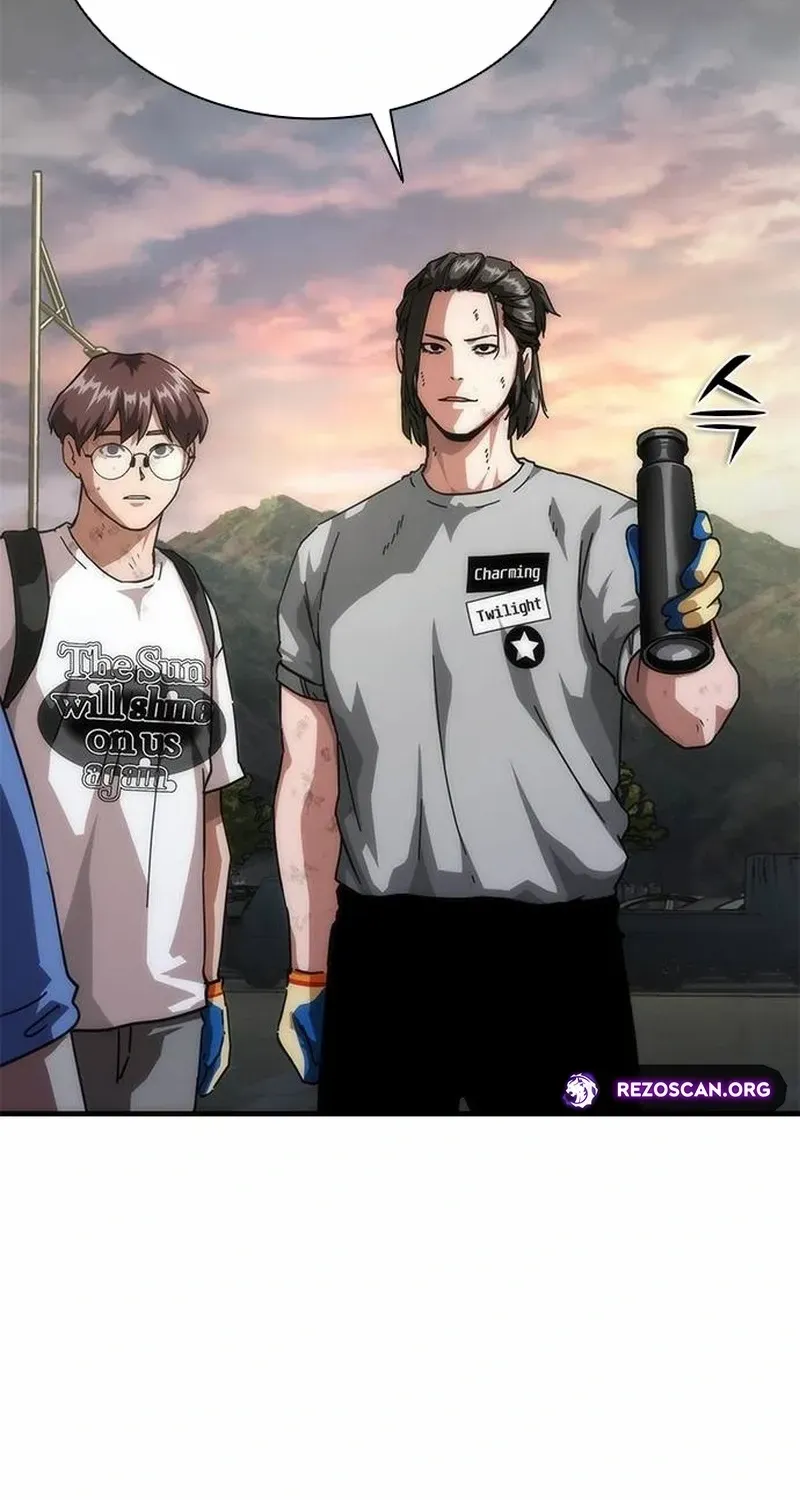 Zombie Revelation: 82-08 Chapter 96.1 - Page 60