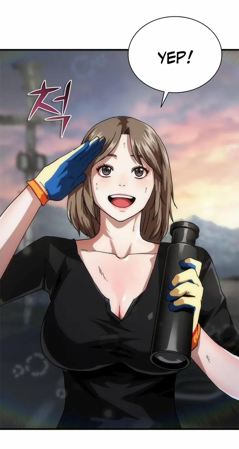 Zombie Revelation: 82-08 Chapter 96.1 - Page 61