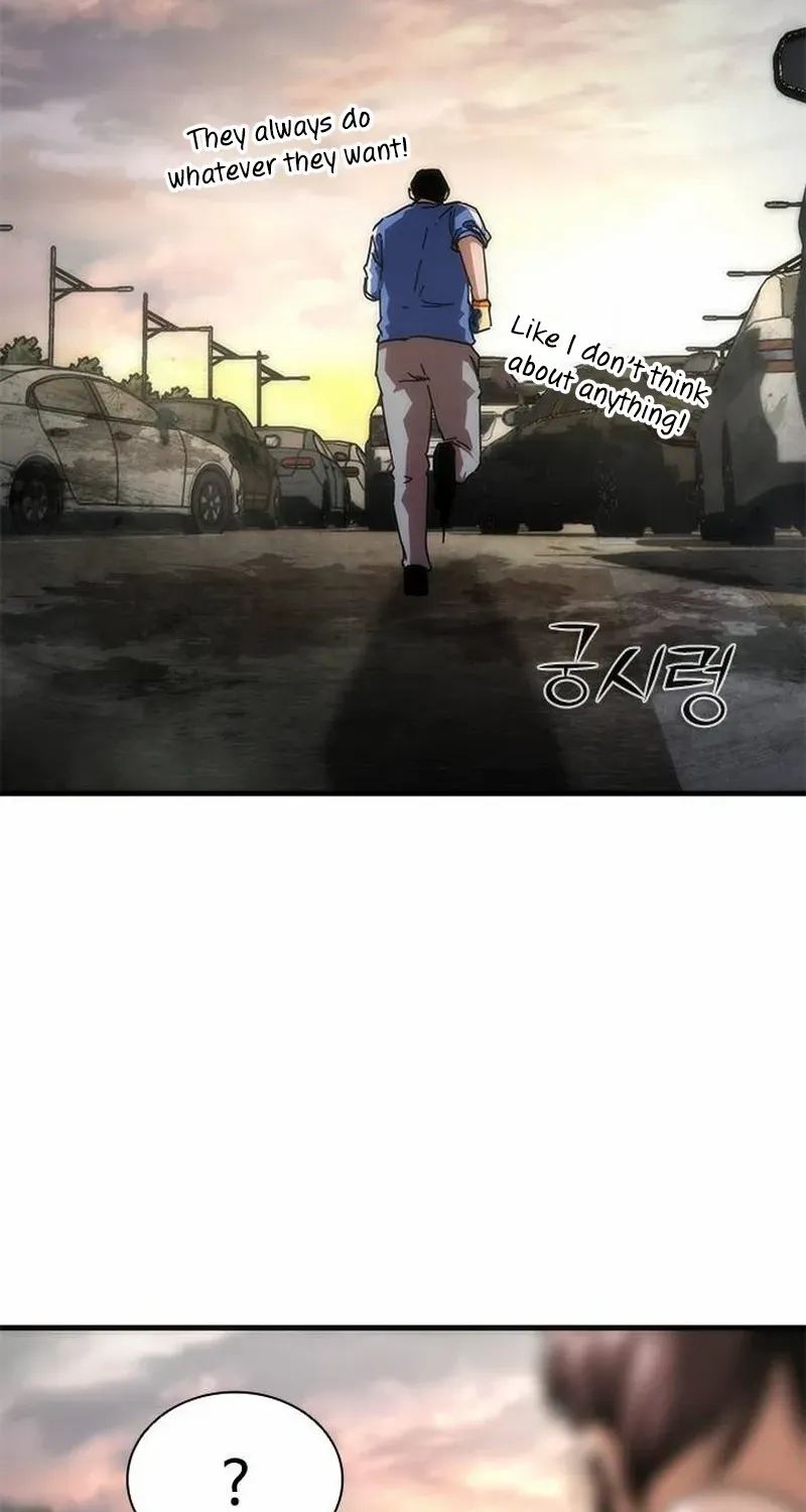 Zombie Revelation: 82-08 Chapter 96.1 - Page 63