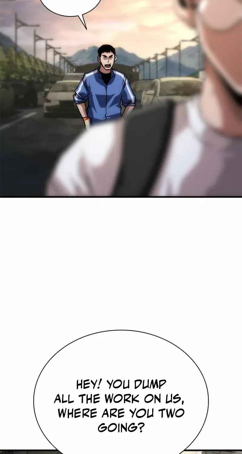 Zombie Revelation: 82-08 Chapter 96.1 - Page 64