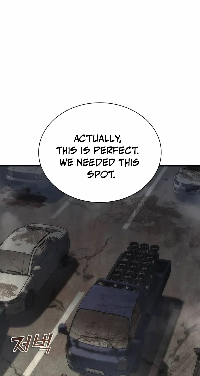 Zombie Revelation: 82-08 Chapter 96.1 - Page 73