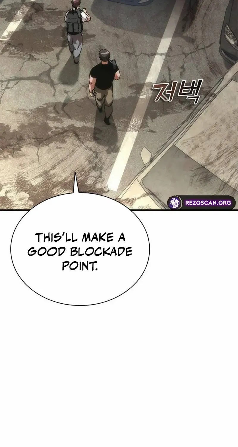 Zombie Revelation: 82-08 Chapter 96.1 - Page 74