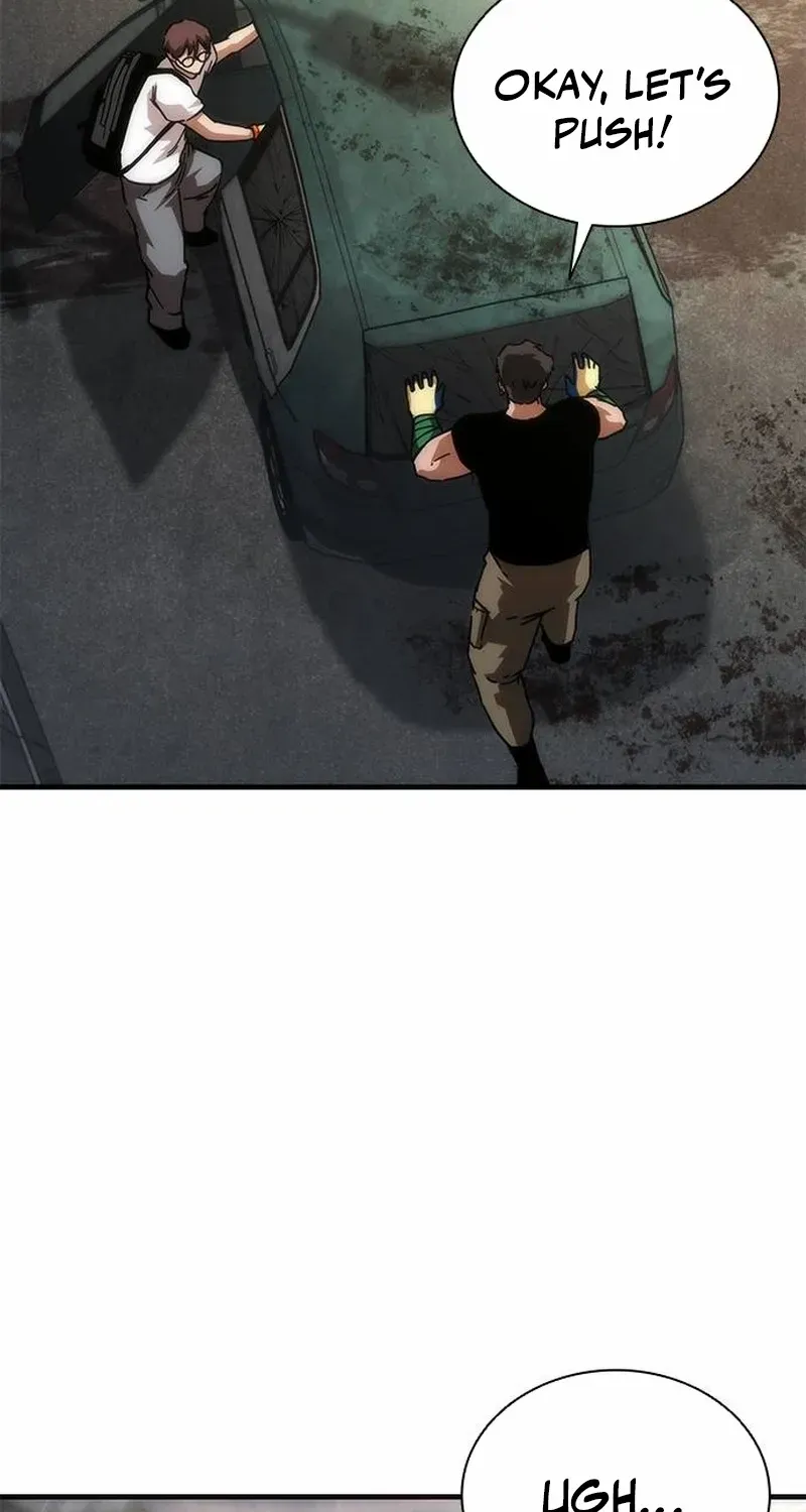 Zombie Revelation: 82-08 Chapter 96.1 - Page 79