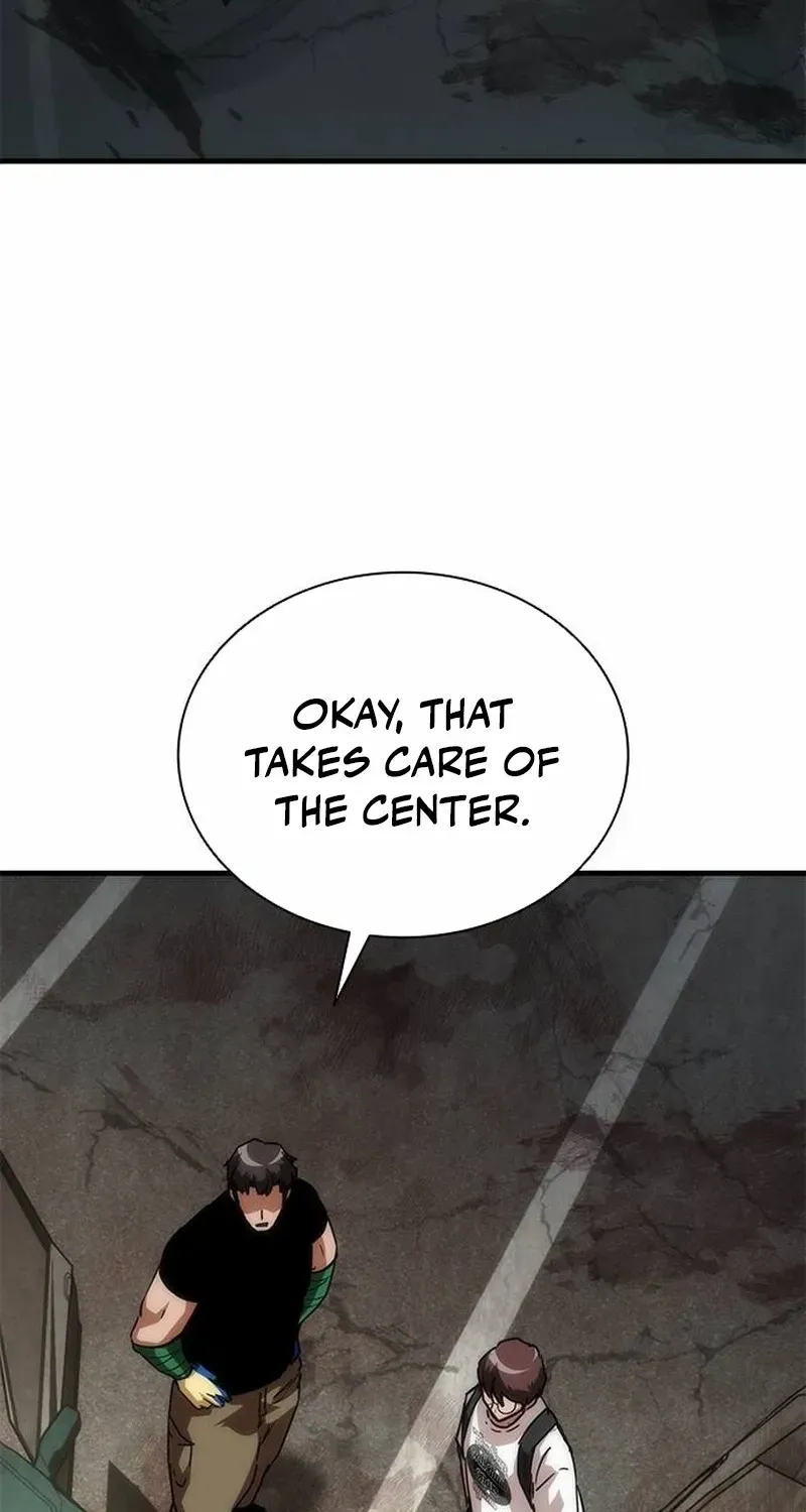 Zombie Revelation: 82-08 Chapter 96.1 - Page 83