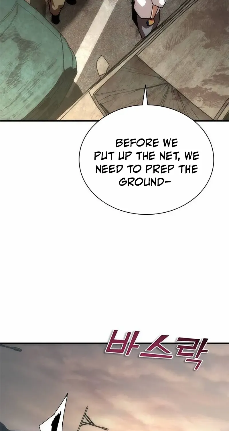 Zombie Revelation: 82-08 Chapter 96.1 - Page 84