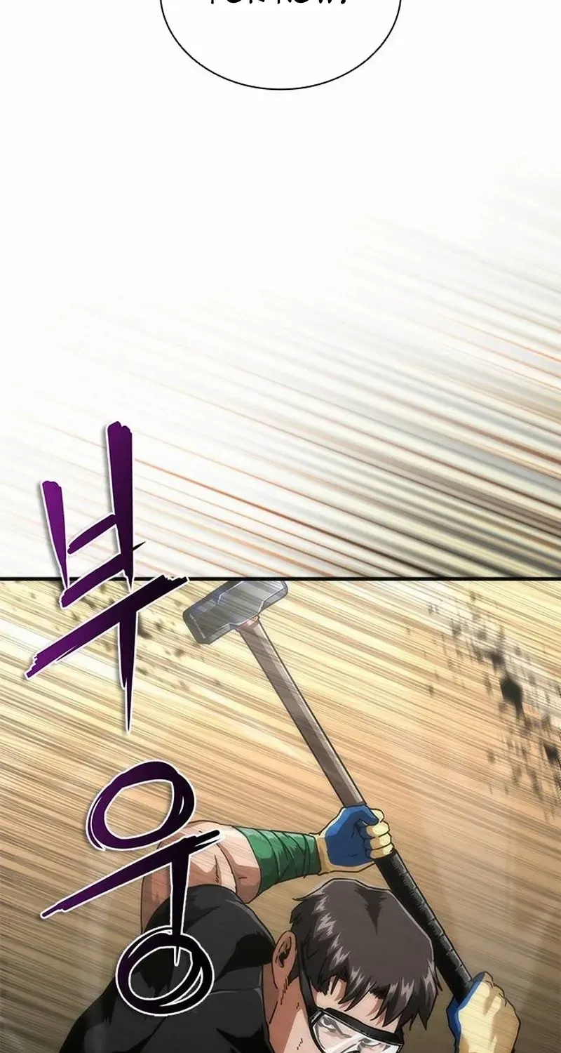 Zombie Revelation: 82-08 Chapter 96.1 - Page 95