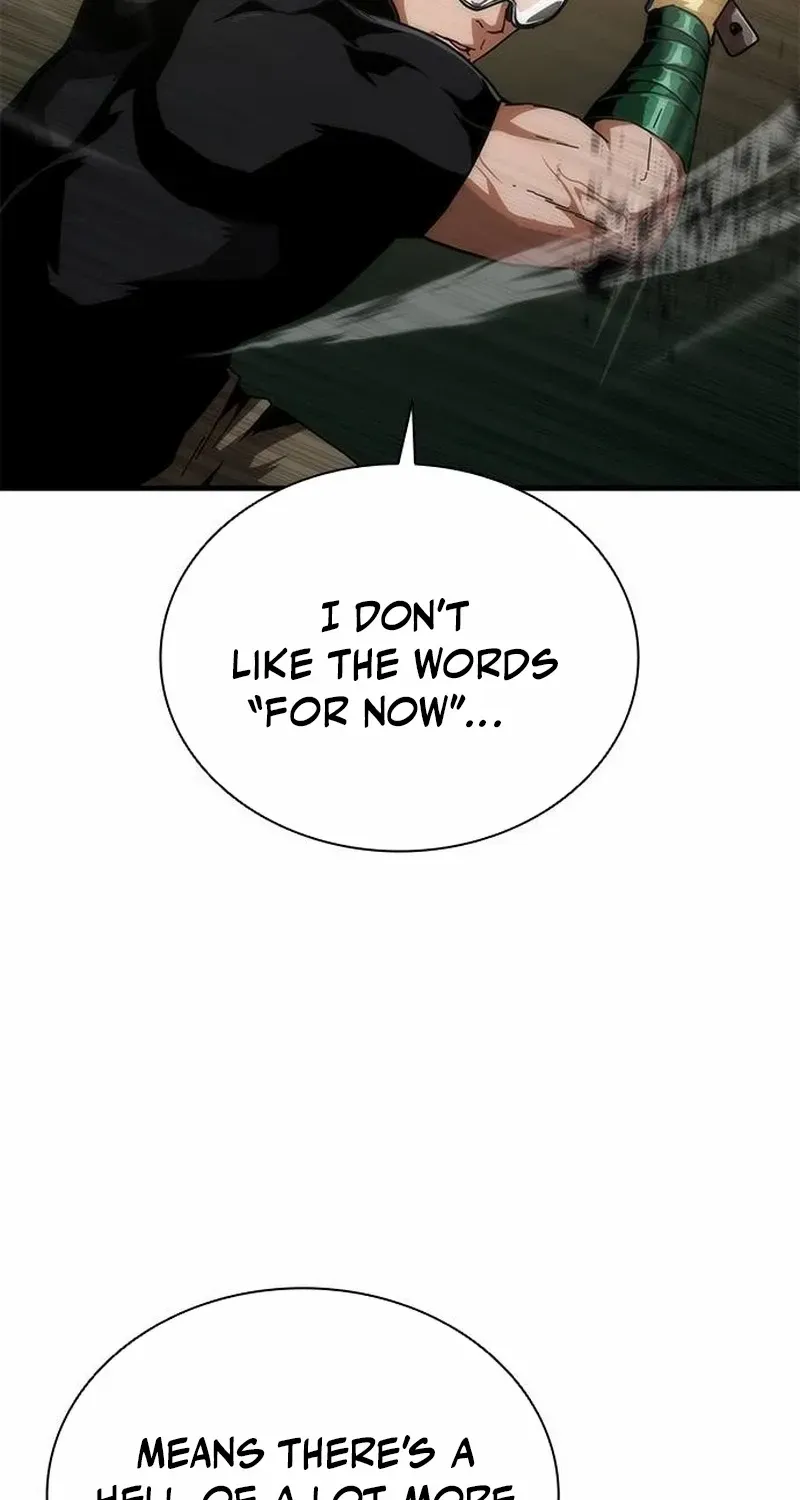 Zombie Revelation: 82-08 Chapter 96.1 - Page 96