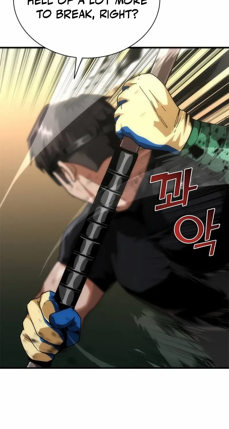 Zombie Revelation: 82-08 Chapter 96.1 - Page 97