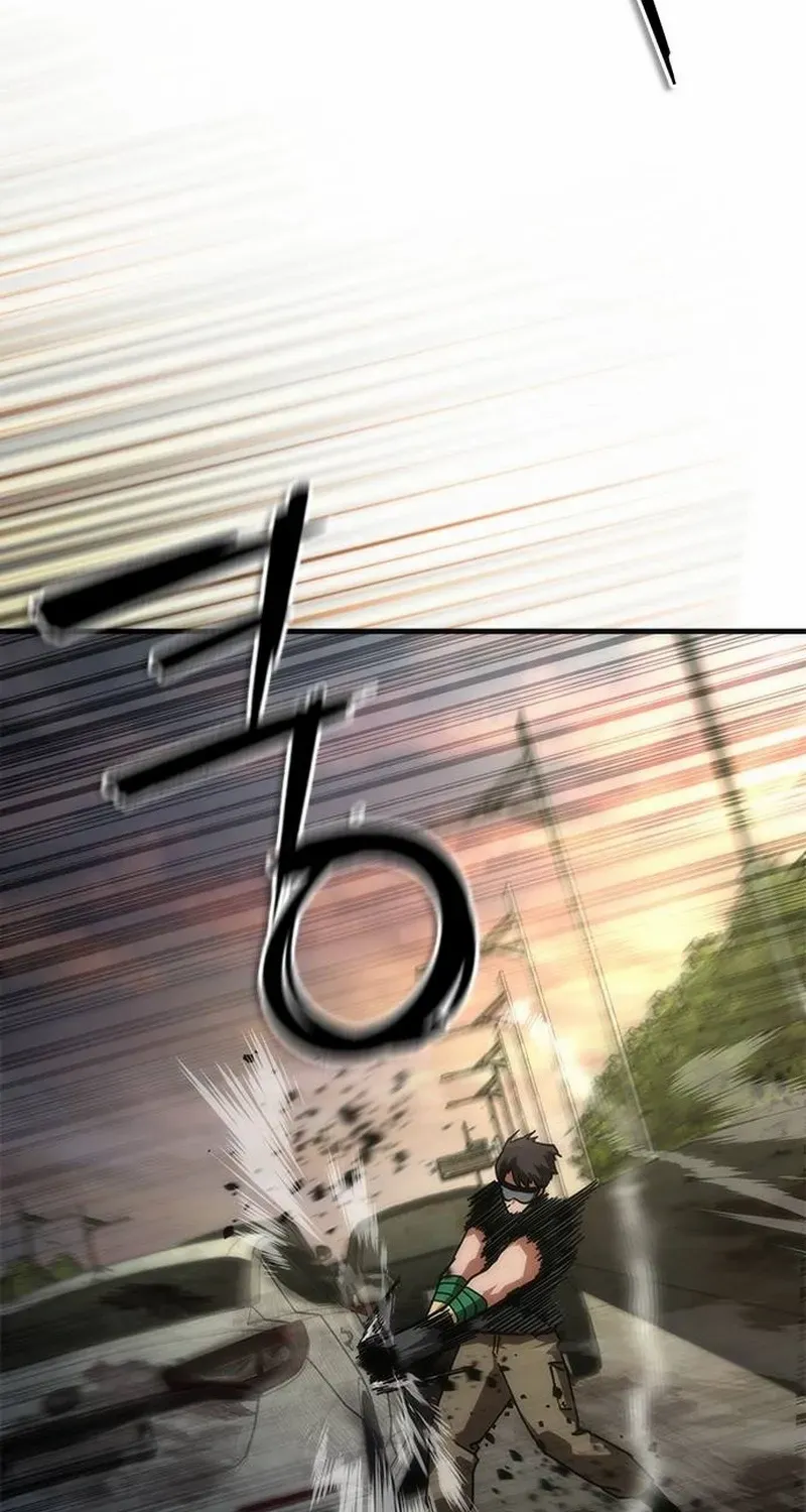 Zombie Revelation: 82-08 Chapter 96.1 - Page 99