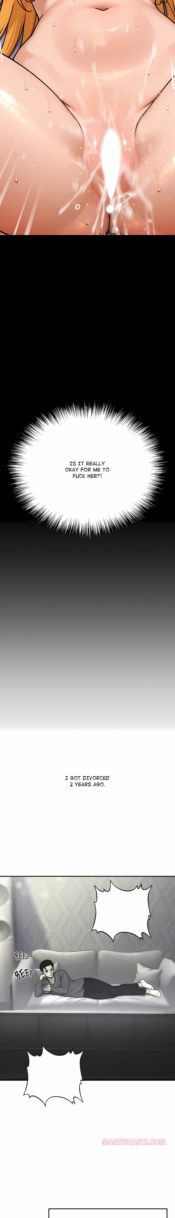 I’m the Only Man in this Clan?! Chapter 1 - Page 4