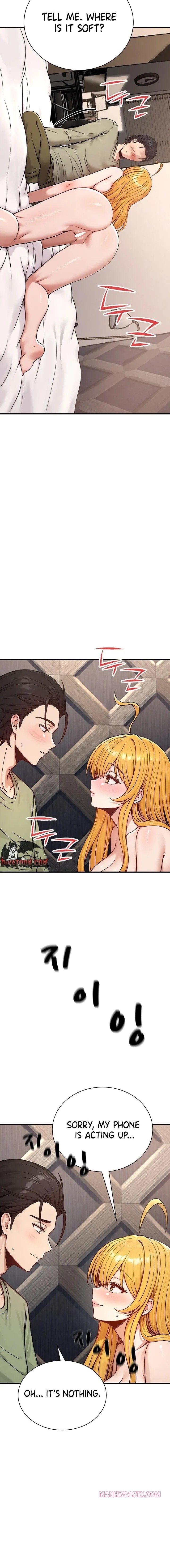 I’m the Only Man in this Clan?! Chapter 12 - Page 10