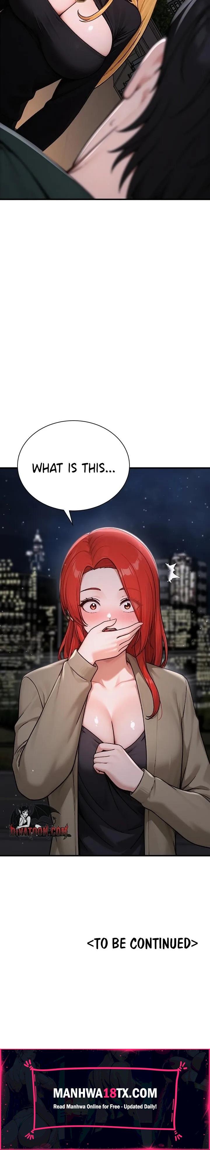 I’m the Only Man in this Clan?! Chapter 12 - Page 20