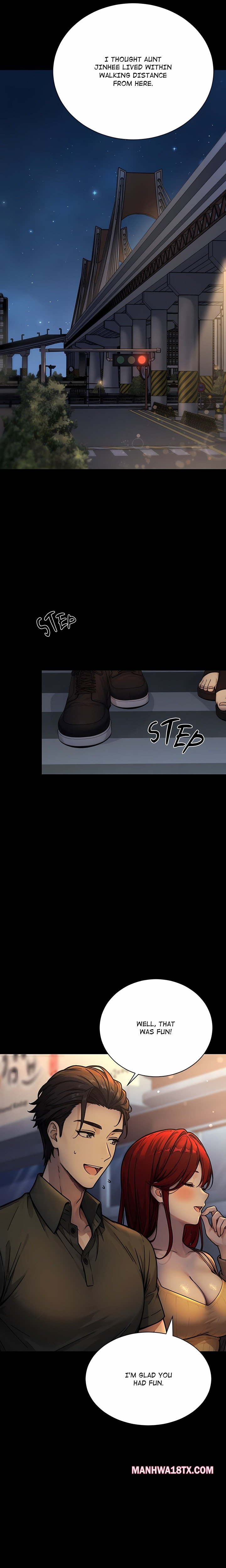 I’m the Only Man in this Clan?! Chapter 2 - Page 10