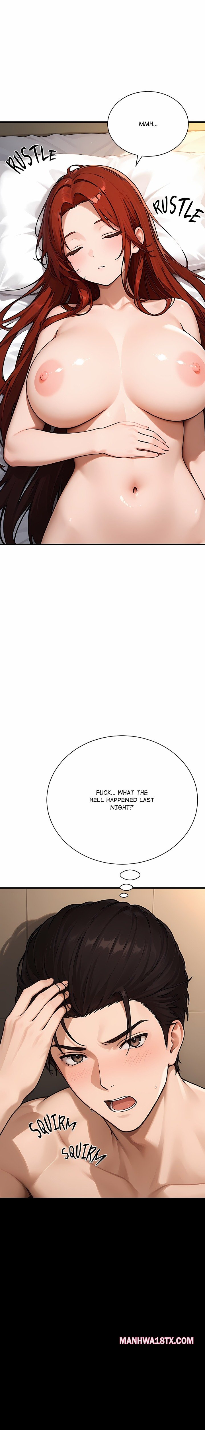 I’m the Only Man in this Clan?! Chapter 2 - Page 2