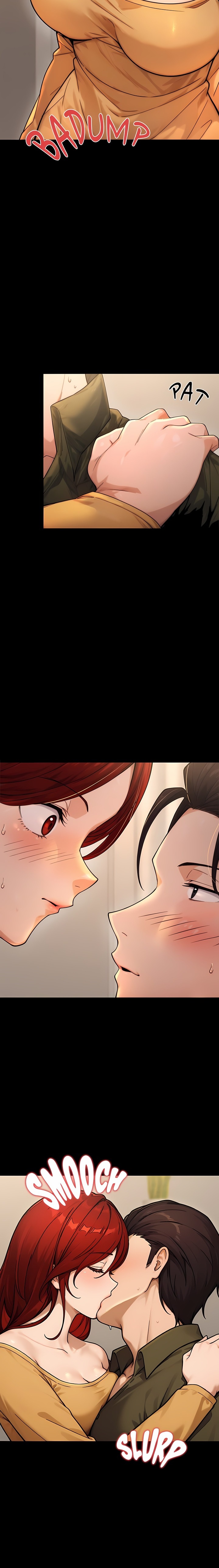 I’m the Only Man in this Clan?! Chapter 2 - Page 21