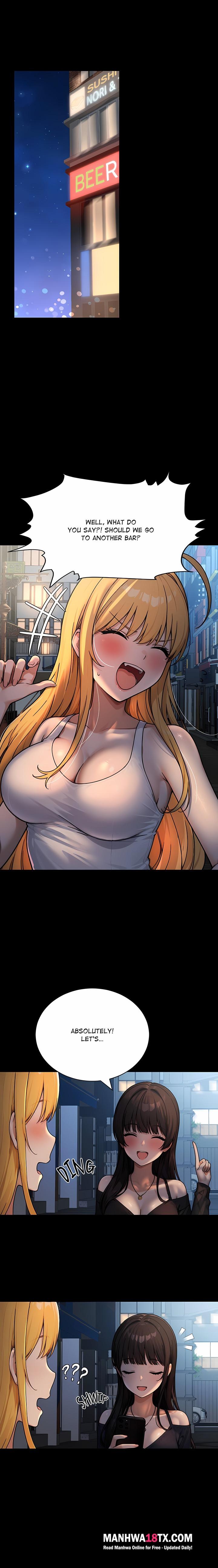 I’m the Only Man in this Clan?! Chapter 2 - Page 3