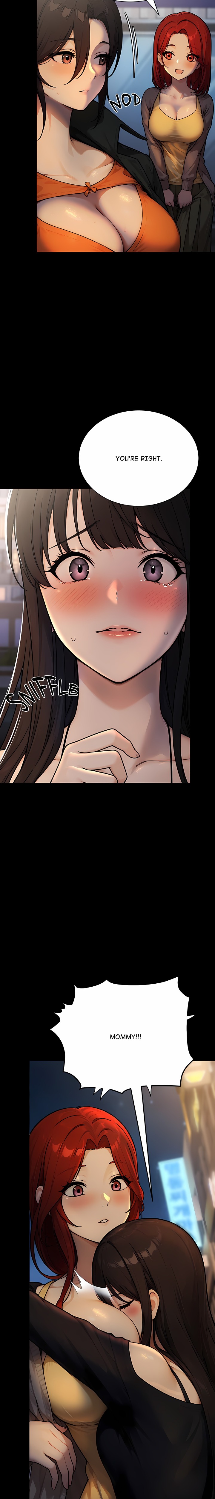 I’m the Only Man in this Clan?! Chapter 2 - Page 5