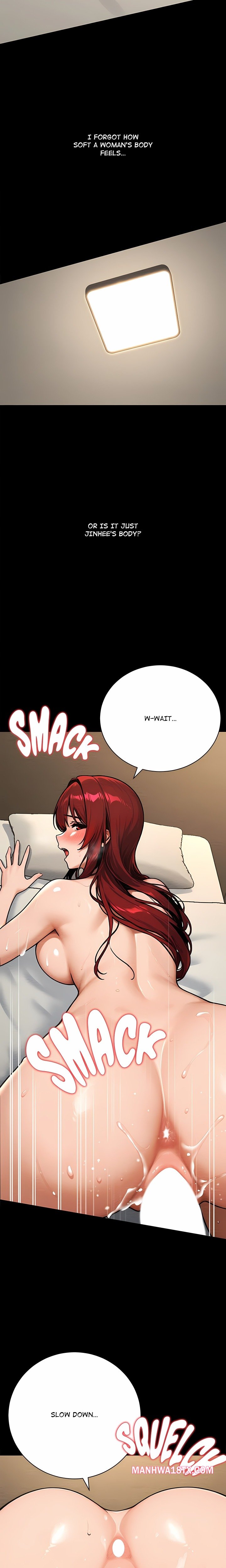 I’m the Only Man in this Clan?! Chapter 3 - Page 15