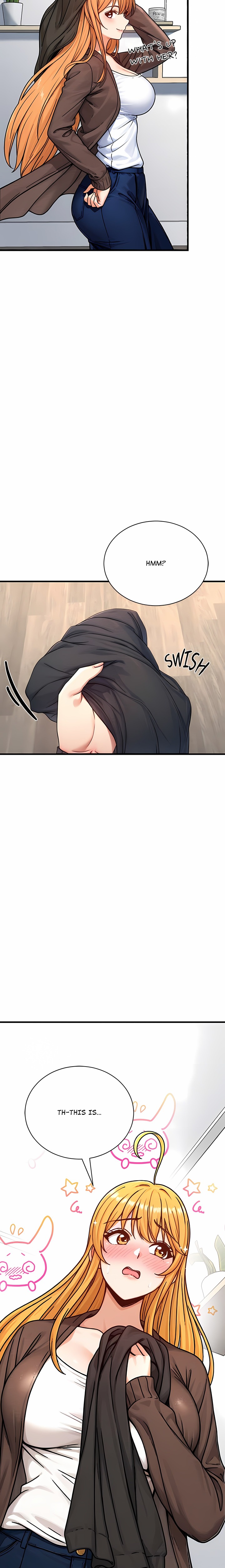 I’m the Only Man in this Clan?! Chapter 4 - Page 15