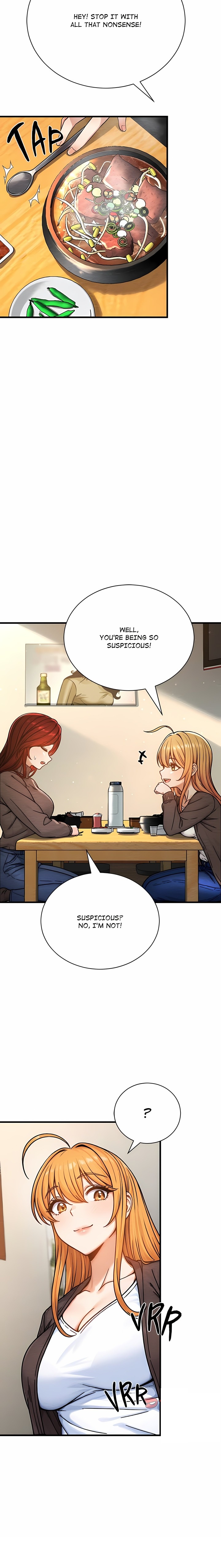 I’m the Only Man in this Clan?! Chapter 4 - Page 24