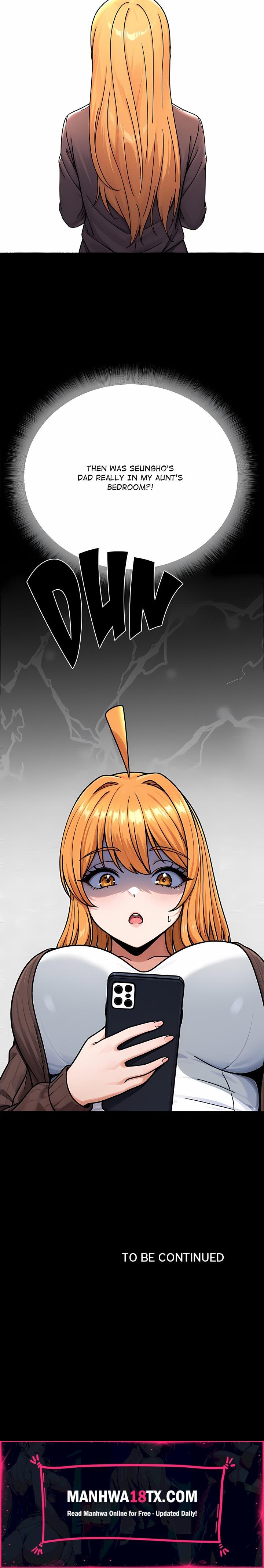 I’m the Only Man in this Clan?! Chapter 4 - Page 29