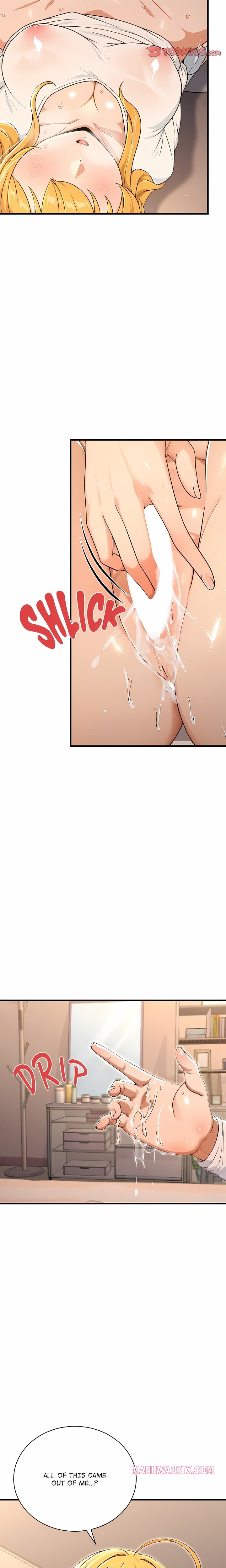 I’m the Only Man in this Clan?! Chapter 5 - Page 26