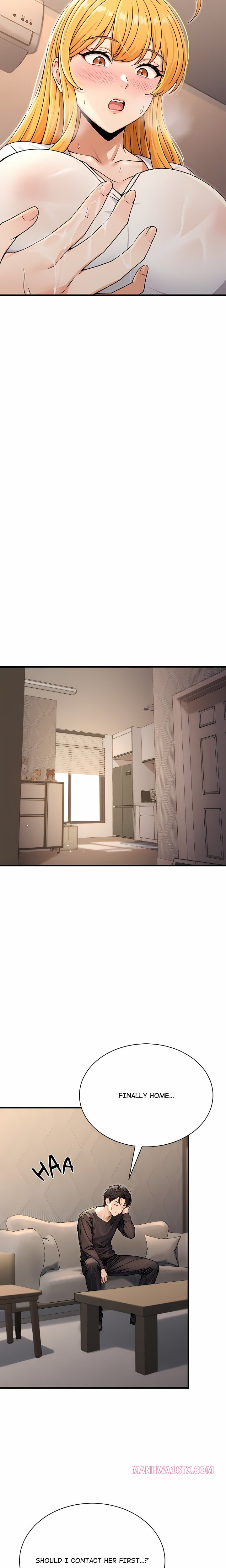 I’m the Only Man in this Clan?! Chapter 5 - Page 27