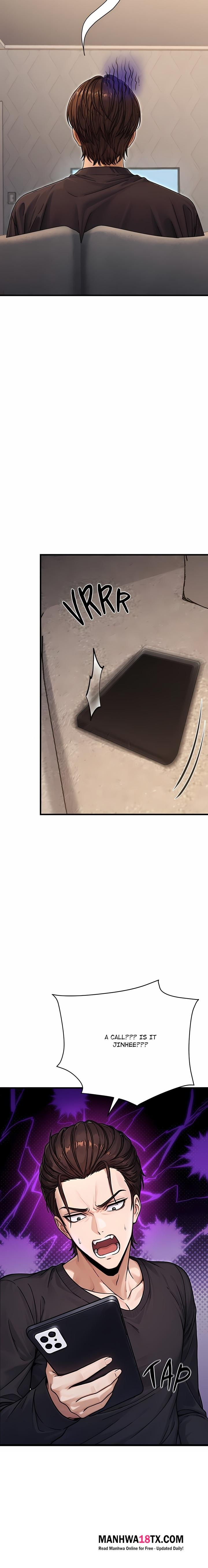 I’m the Only Man in this Clan?! Chapter 5 - Page 29