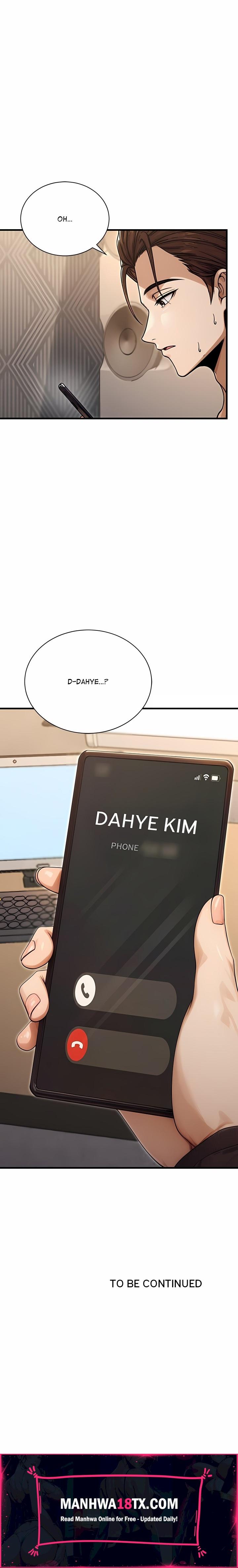 I’m the Only Man in this Clan?! Chapter 5 - Page 30