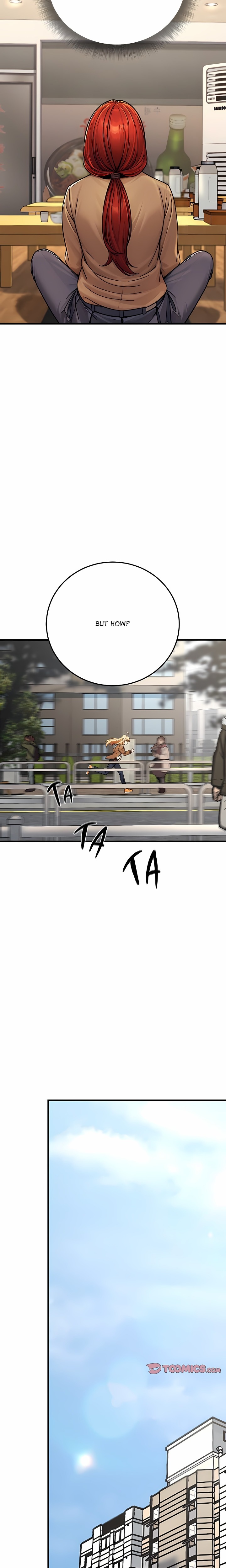 I’m the Only Man in this Clan?! Chapter 5 - Page 5