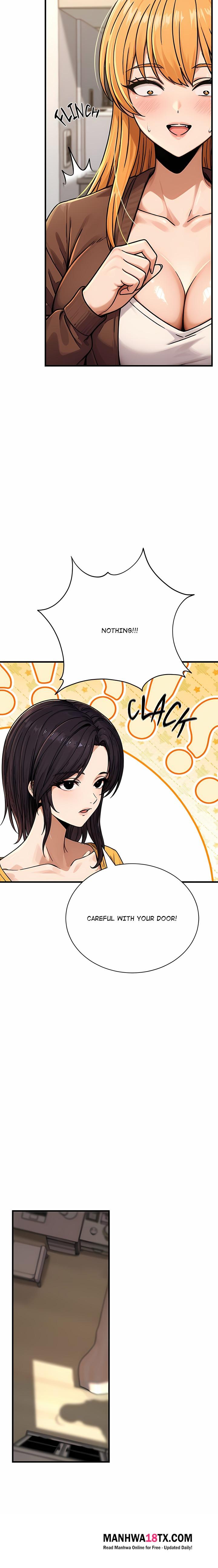 I’m the Only Man in this Clan?! Chapter 5 - Page 9