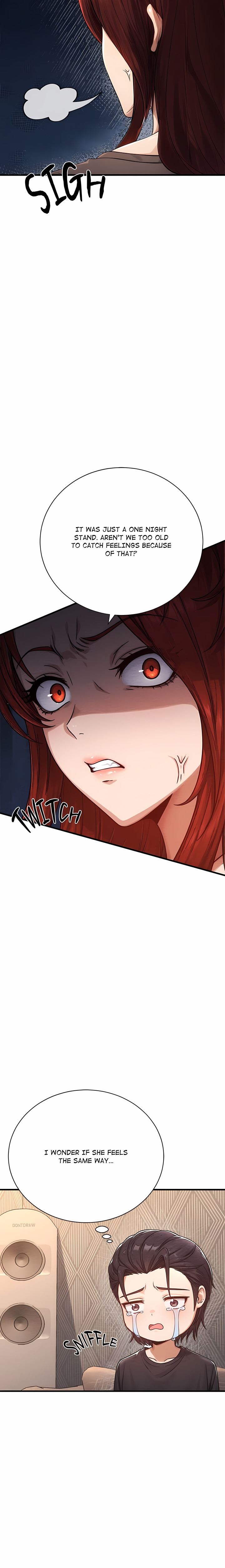 I’m the Only Man in this Clan?! Chapter 6 - Page 13