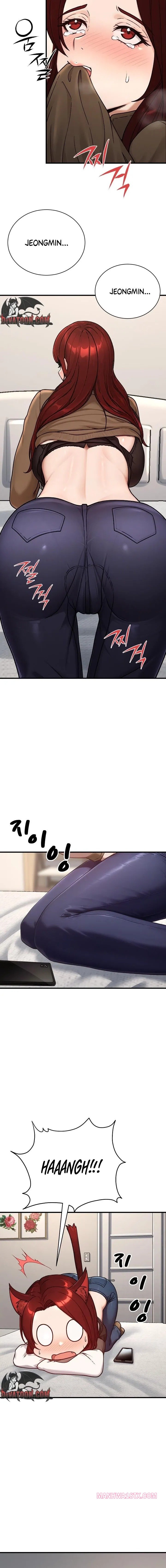I’m the Only Man in this Clan?! Chapter 9 - Page 4