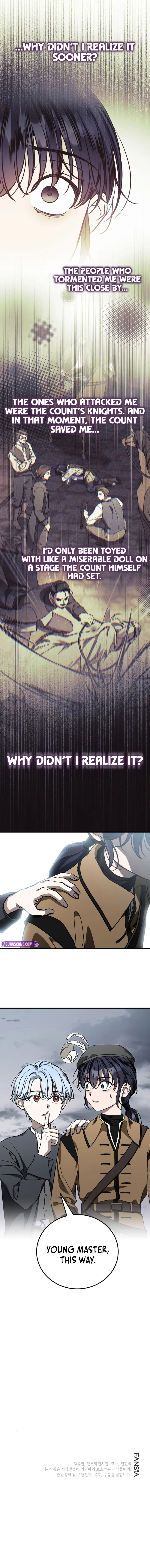 Lun-ui Aideul - Winteoleo Chapter 46 - Page 9