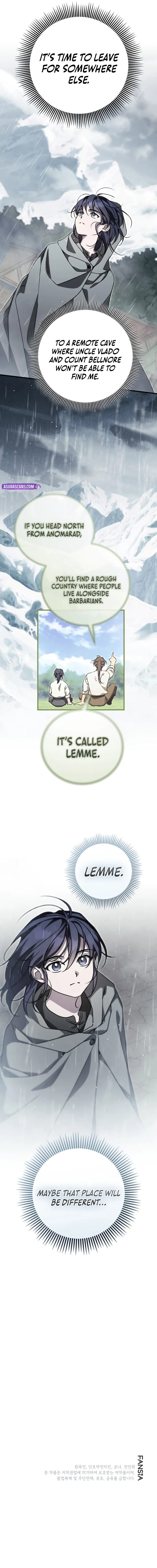 Lun-ui Aideul - Winteoleo Chapter 49 - Page 9